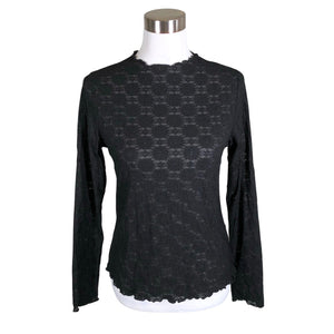 Naisten Grace & Mila - Pusero, koko 38 - Musta (1)