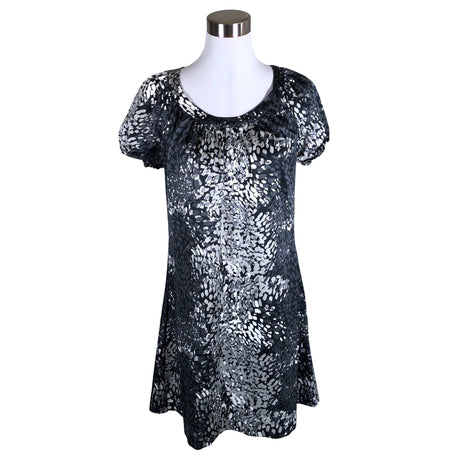 Naisten Philosophy Blues Original - Sifonkimekko, koko 34 - Harmaa ()