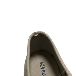 Naisten Superga - Tennarit, koko 38 - Beige (2)