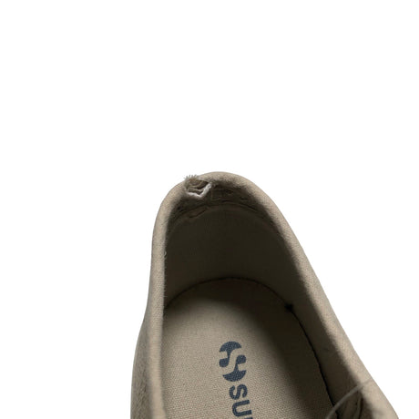 Naisten Superga - Tennarit, koko 38 - Beige (2)