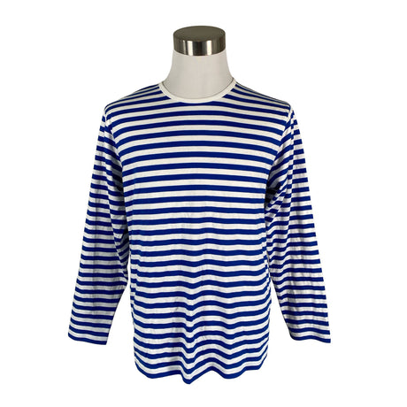 Miesten Marimekko - Trikoopaita, koko L - Sininen ()