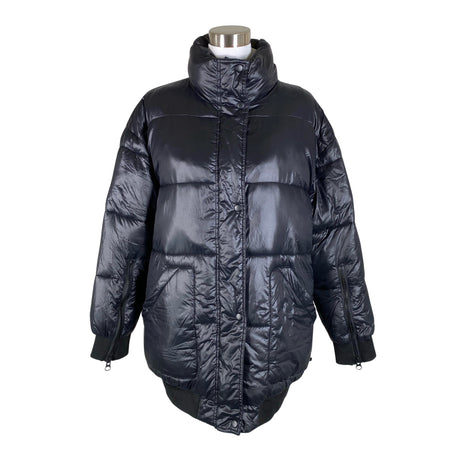 Naisten Twinset - Toppatakki, koko 38 - Musta ()