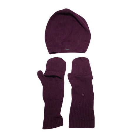Naisten A+more - Ohut pipo, koko 58 - 60 cm - Violetti ()