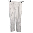 Naisten NP Collection - Kangascaprit, koko 34 - Harmaa ()