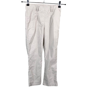 Naisten NP Collection - Kangascaprit, koko 34 - Harmaa (1)