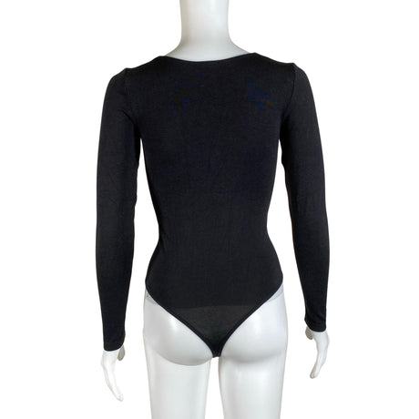 Naisten Wolford - Body, koko 34 - Musta (2)