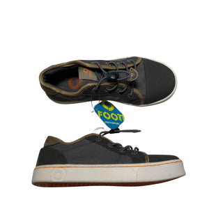 Unisex Footi - Tennarit, koko 32 - Harmaa (1)