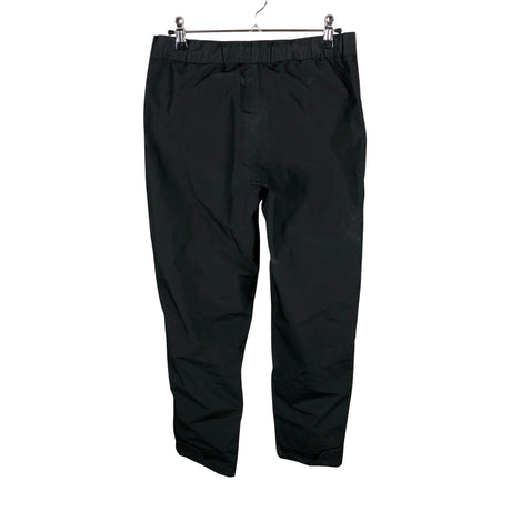 Unisex Helly Hansen - Välikausihousut, koko 146 - 152 - Musta (2)