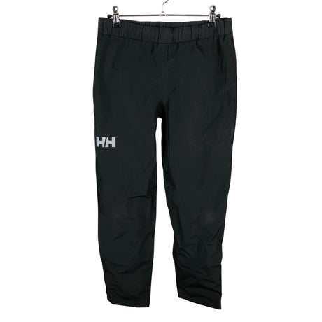 Unisex Helly Hansen - Välikausihousut, koko 146 - 152 - Musta ()