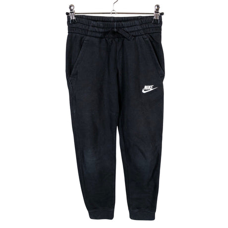 Unisex Nike - Collegehousut, koko 128 - 134 - Musta ()