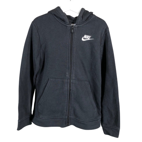 Unisex Nike - Huppari, koko 128 - 134 - Musta ()