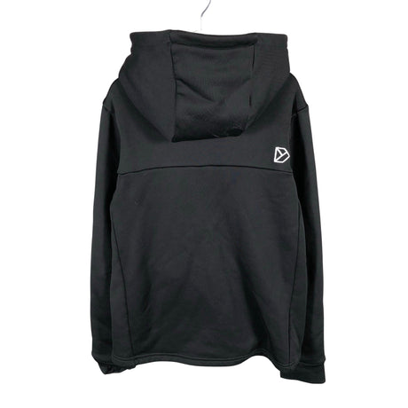 Unisex Didriksons - Softshell-takki, koko 146 - 152 - Musta (2)