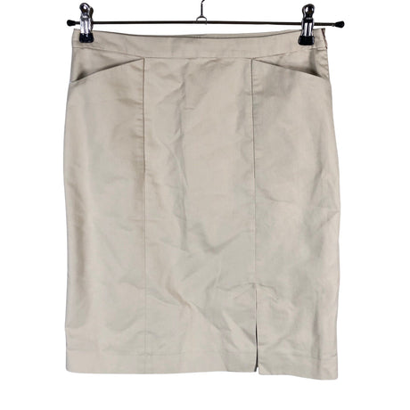 Naisten Andiata - Kangashame, koko 38 - Beige ()