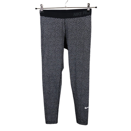 Naisten Nike - Urheilutrikoot, koko 38 - Musta ()