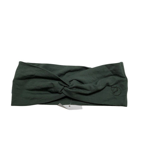 Naisten Fjällräven - Otsapanta, koko 58 - 60 cm - Vihreä ()