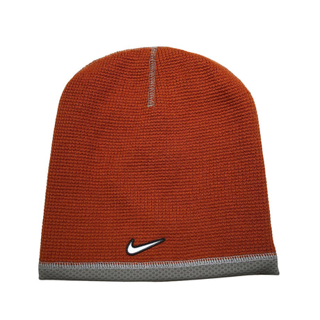 Naisten Nike - Ohut pipo, koko 58 - 60 cm - Oranssi ()