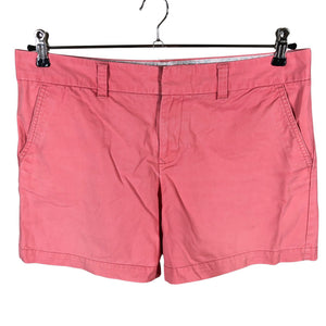 Naisten Tommy Hilfiger - Shortsit, koko 38 - Pinkki (1)