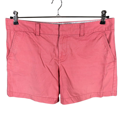 Naisten Tommy Hilfiger - Shortsit, koko 38 - Pinkki ()