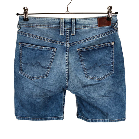 Naisten Pepe Jeans - Farkkushortsit, koko W28 - Sininen (2)
