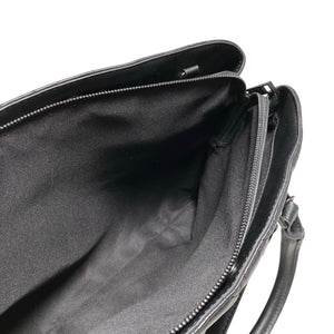Unisex Aldo - Olkalaukku, koko Maxi - Musta (2)