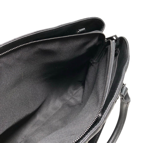 Unisex Aldo - Olkalaukku, koko Maxi - Musta (2)