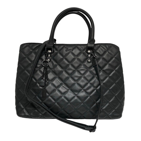 Unisex Aldo - Olkalaukku, koko Maxi - Musta ()