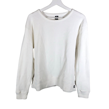 Miesten Helly Hansen - Trikoopaita, koko L - Luonnonvalkoinen ()