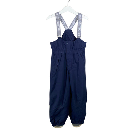 Unisex Reima - Välikausihousut, koko 110 - 116 - Sininen ()