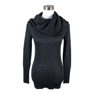 Naisten DKNY - Neulepaita, koko 34 - Musta (1)