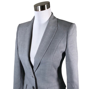 Naisten Hugo Boss - Jakku, koko 34 - Harmaa (2)