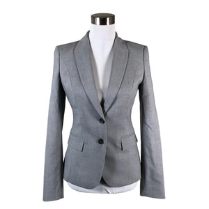 Naisten Hugo Boss - Jakku, koko 34 - Harmaa (1)