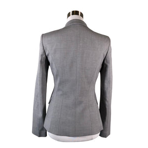 Naisten Hugo Boss - Jakku, koko 34 - Harmaa (3)