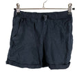 Unisex Name It - Collegeshortsit, koko 134 - 140 - Sininen ()