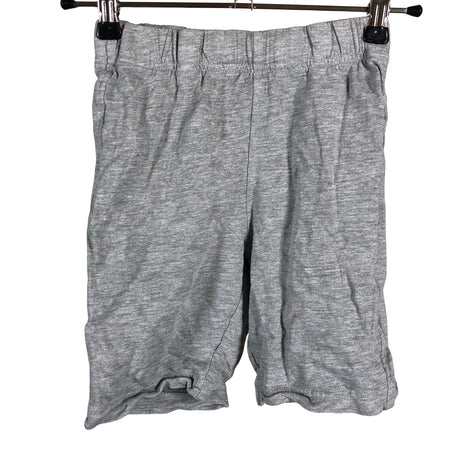 Unisex Bogi - Collegeshortsit, koko 116 - 122 - Harmaa ()