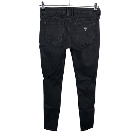 Naisten Guess - Farkut, koko W27 - Musta (2)