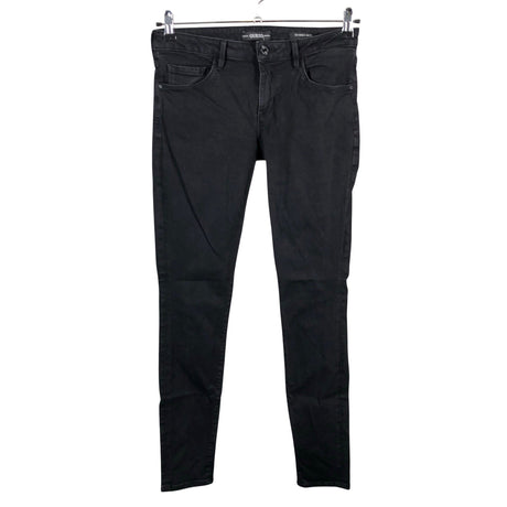 Naisten Guess - Farkut, koko W27 - Musta ()