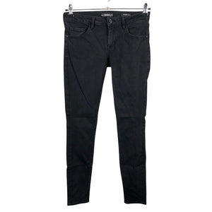 Naisten Guess - Farkut, koko W27 - Musta (1)