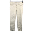 Naisten Levi's - Farkut, koko W29 - Beige ()
