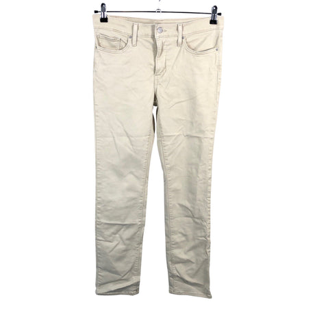 Naisten Levi's - Farkut, koko W29 - Beige ()
