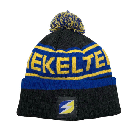 Unisex Mekeltek - Talvipipo, koko 54 - 56 cm - Harmaa ()