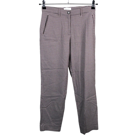 Naisten Armedangels - Kangashousut, koko 36 - Beige ()