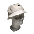 Unisex Lacoste - Kesähattu, koko 52 - 54 cm - Valkoinen ()