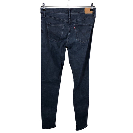 Naisten Levi's - Farkut, koko W31 - Sininen (2)