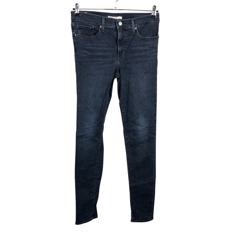 Naisten Levi's - Farkut, koko W31 - Sininen ()