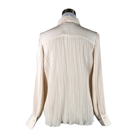 Naisten Part two - Pusero, koko 36 - Beige (2)