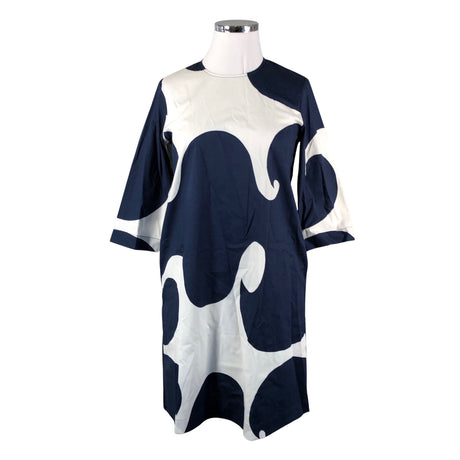 Naisten Marimekko - Kangasmekko, koko 42 - Valkoinen ()
