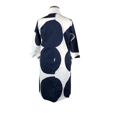 Naisten Marimekko - Kangasmekko, koko 42 - Valkoinen (2)