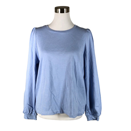 Naisten Noom - Trikoopaita, koko 40 - Vaaleansininen ()