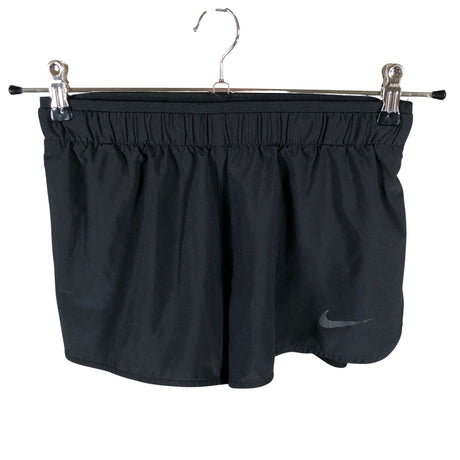 Naisten Nike - Urheilushortsit, koko 34 - Musta ()