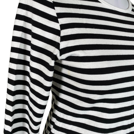 Naisten Marimekko - Trikoopaita, koko 34 - Musta (2)